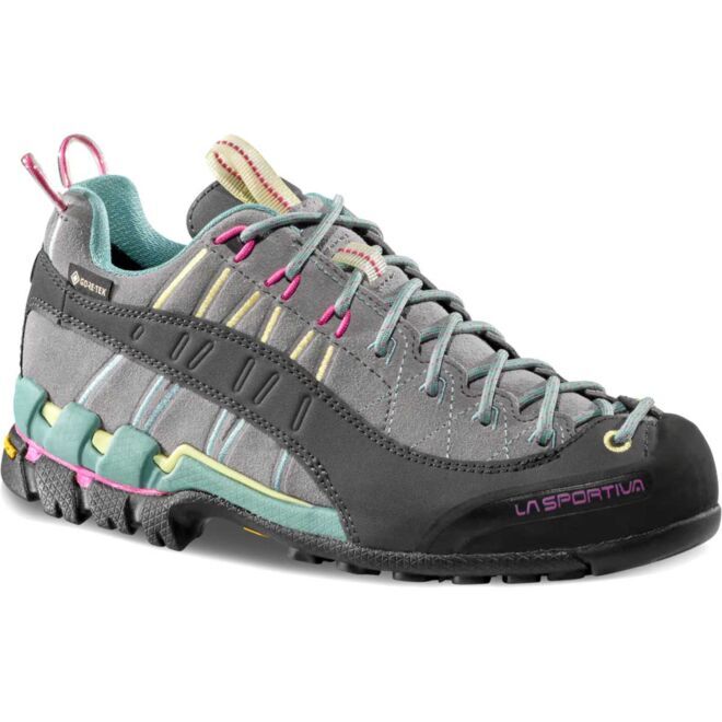 La Sportiva Hyper GTX Fjord mujer zapatos de aproximación