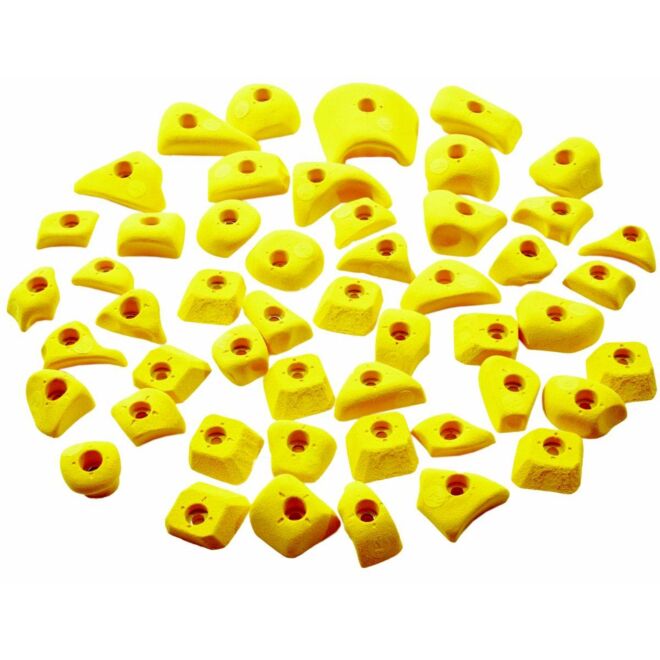 Moon Original School Holds set 50 presas de escalada