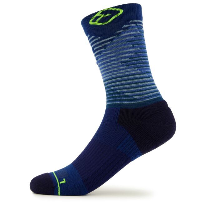 Ortovox All Mountain Mid Socks M calcetines de trekking