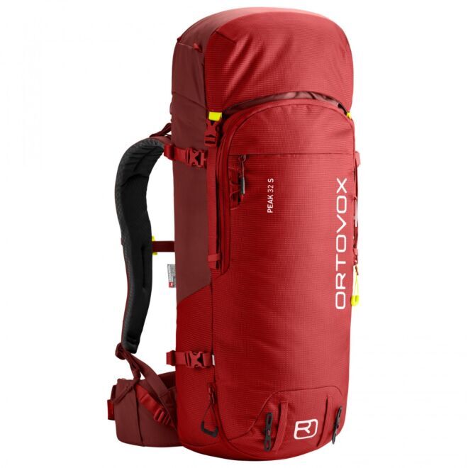 Ortovox Peak 32 S mochila de esquí de montaña
