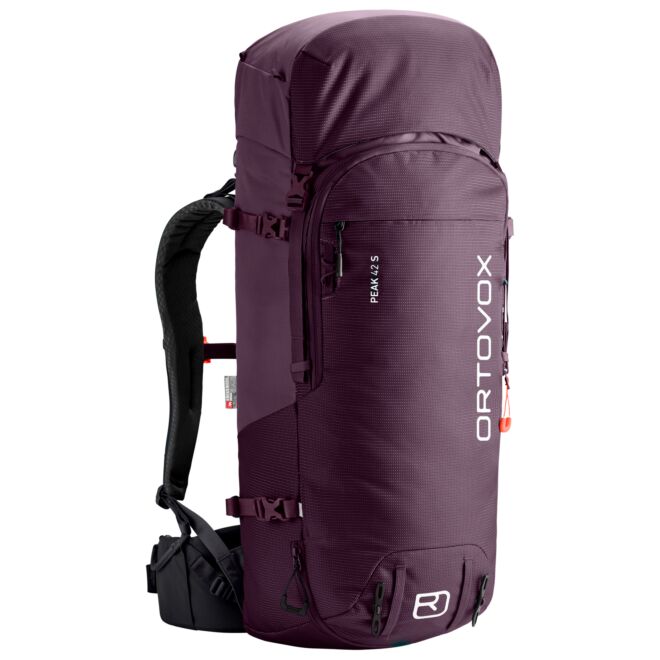 Ortovox Peak 42 S mochila de esquí de montaña