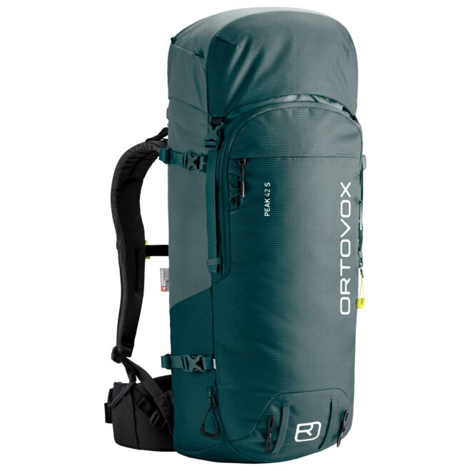 Ortovox Peak 42 S mochila de esquí de montaña