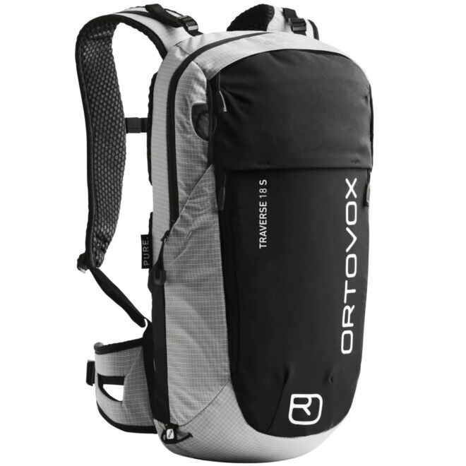 Ortovox Traverse Pure 18 S mochila de trekking mujer