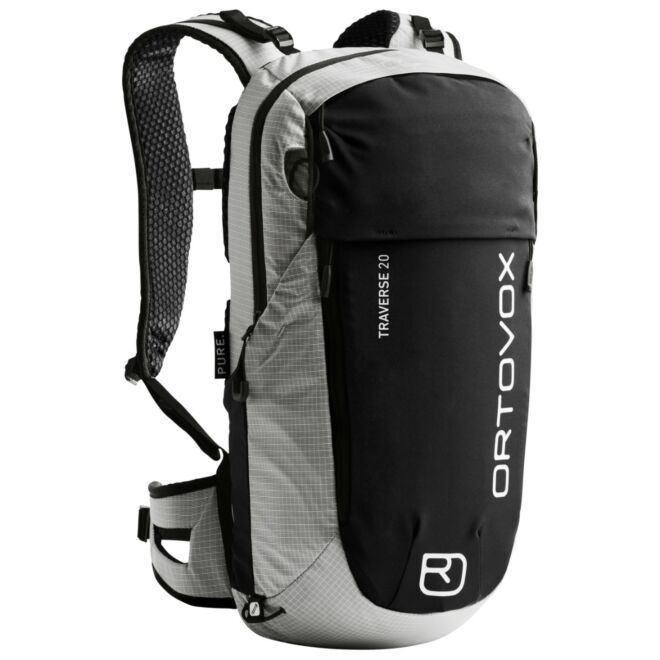 Ortovox Traverse Pure 20 mochila de trekking