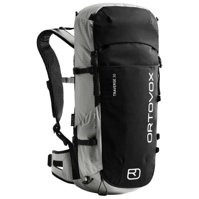 Ortovox Traverse Pure 30 mochila de trekking