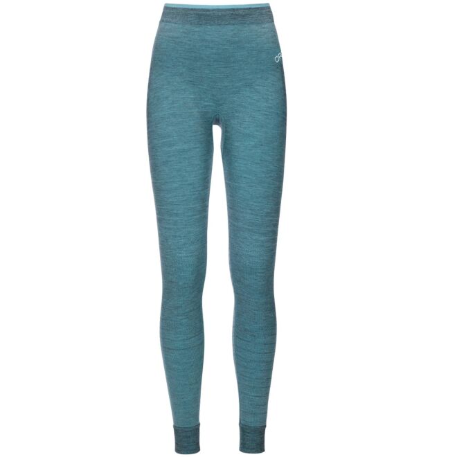 Ortovox 230 Competition Long Pants Woman pantalones térmicos mujer