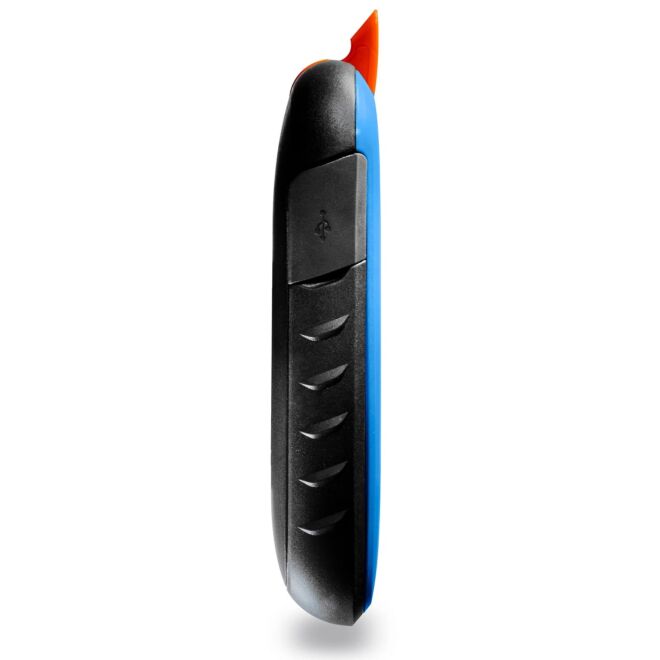 Ortovox Diract Voice localizador de avalanchas ARTVA