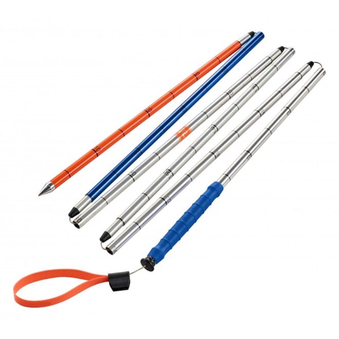 Ortovox Probe Alu 240 PFA sonda de avalancha