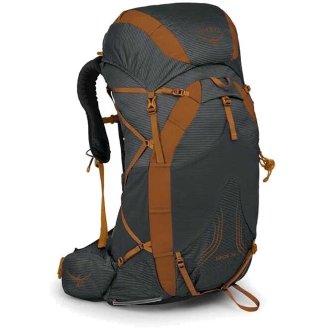 Osprey Exos 38 mochila de trekking