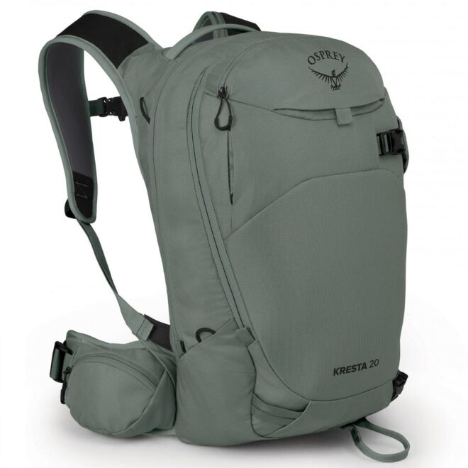 Osprey Kresta 20 mochila de esquí de travesía mujer