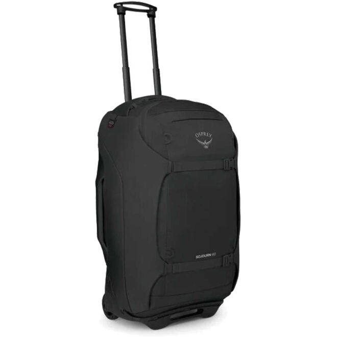 Osprey Sojourn 60 travel trolley