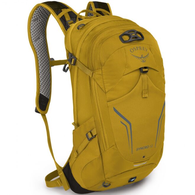 Osprey Syncro 12 mochila de trekking