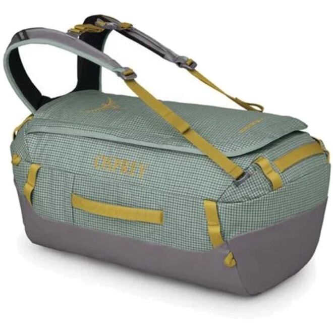 Osprey Transporter 40 travel backpack
