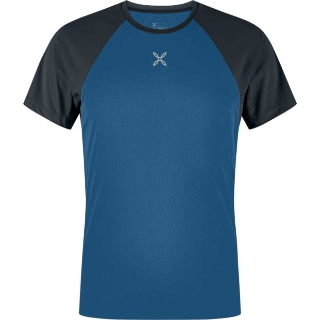 Montura Outdoor 3 t-shirt hombre