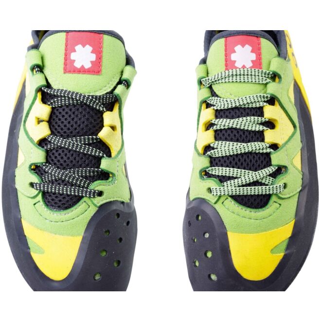 Ocun Oxi LU zapatillas de escalada
