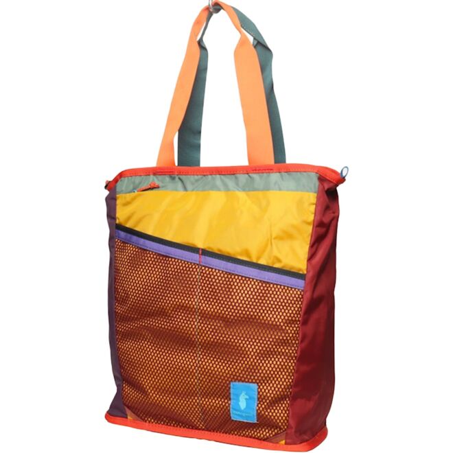 Cotopaxi Todo 22L Convertible Tote Del Dìa mochila para el tiempo libre con porta pc