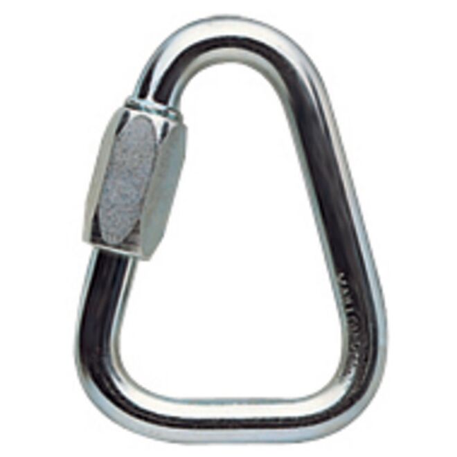Petzl Delta 8 mm eslabón rápido