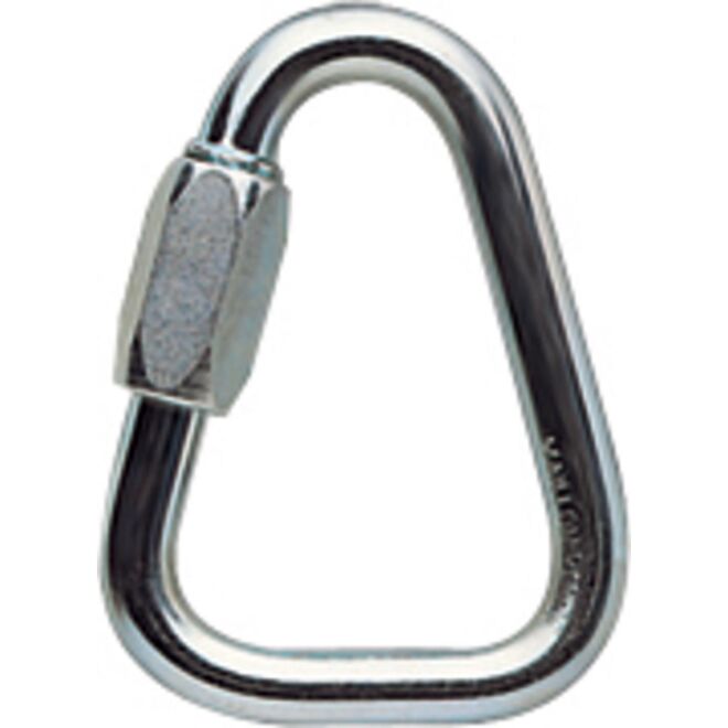 Petzl Delta 10 mm eslabón rápido