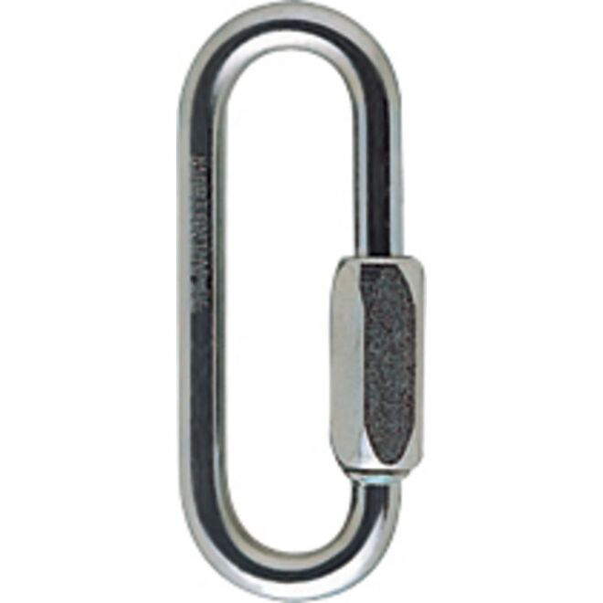 Petzl Go 8 mm mosquetón