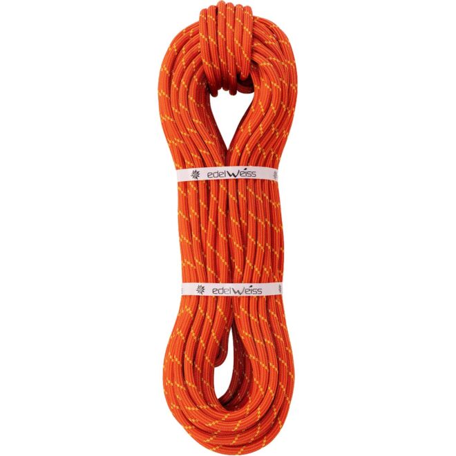 Edelweiss Energy 9.5 mm cuerda de escalada