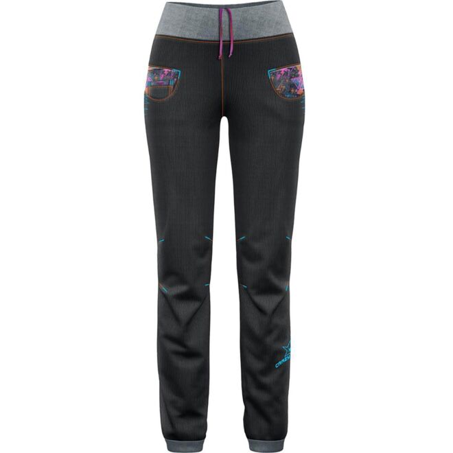 Crazy Pant After Woman pantalones mujer