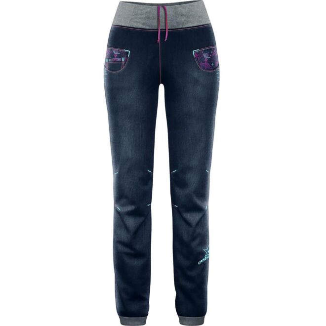 Crazy Pant Aria pantalones mujer
