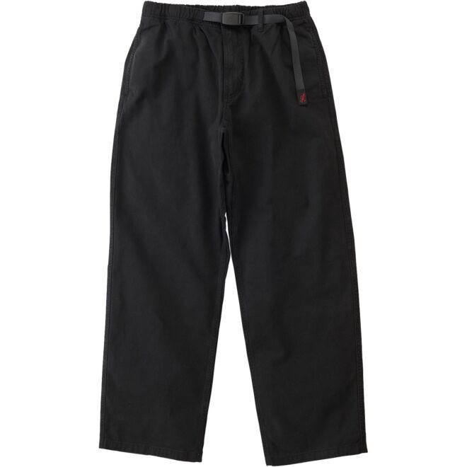 Gramicci Gramicci Pant Straight Fit pantalones de hombre