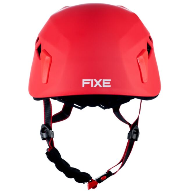Fixe Helmet Pararocs ABS casco alpinismo escalada