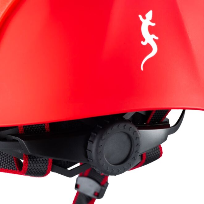 Fixe Helmet Pararocs ABS casco alpinismo escalada