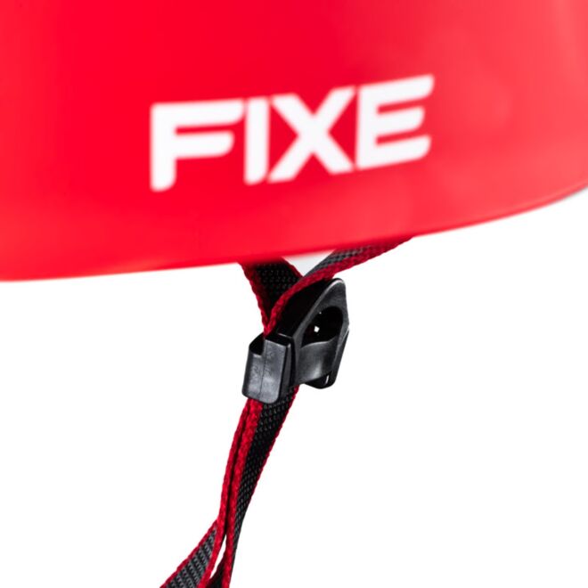 Fixe Helmet Pararocs ABS casco alpinismo escalada