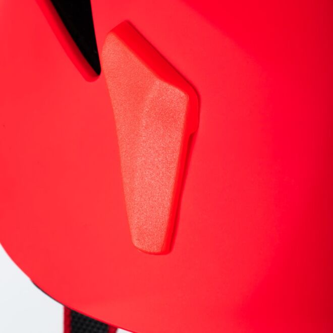 Fixe Helmet Pararocs ABS casco alpinismo escalada