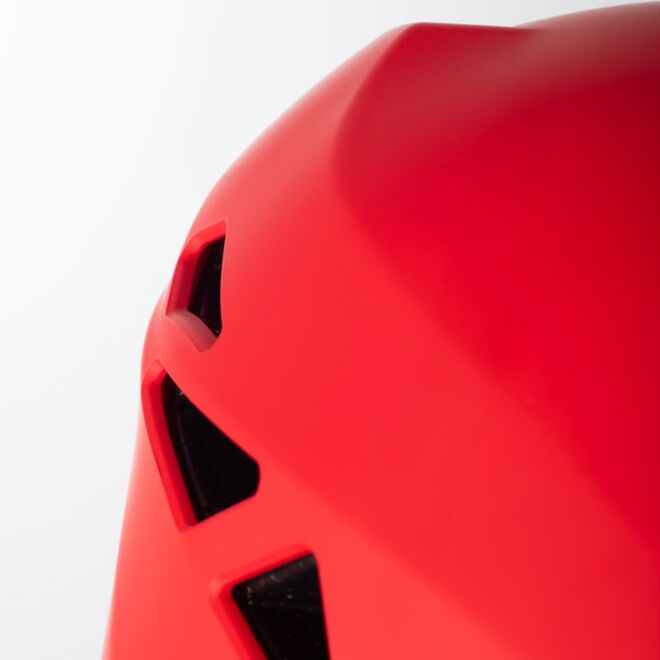 Fixe Helmet Pararocs ABS casco alpinismo escalada