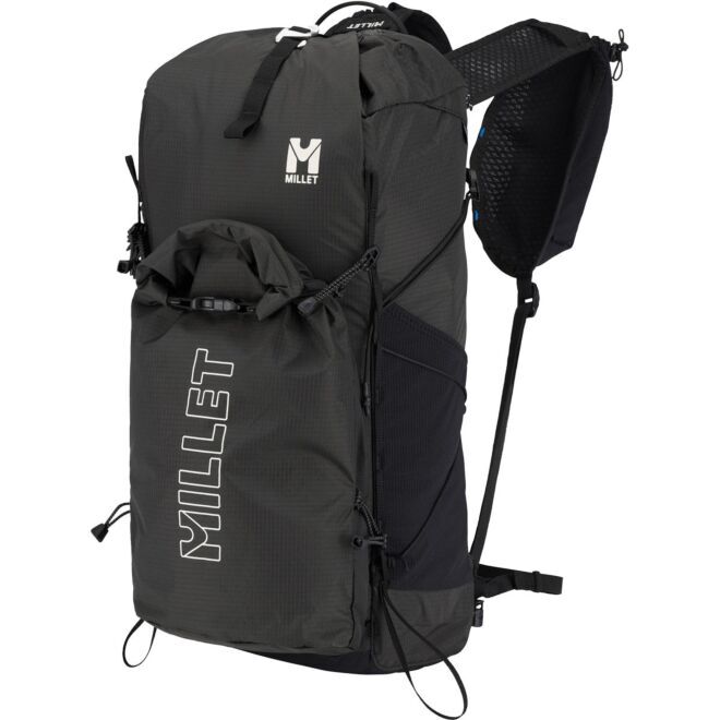 Millet Parmelan 17 l mochila de trekking