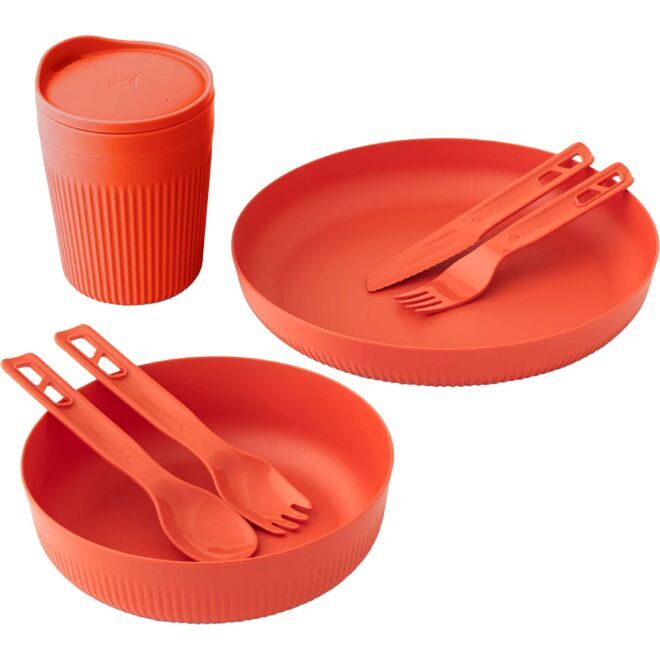 Sea To Summit Passage Plate plato de camping