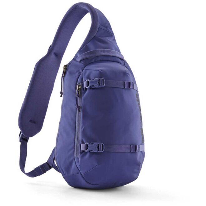 Patagonia Atom Sling 8L mochila de ocio