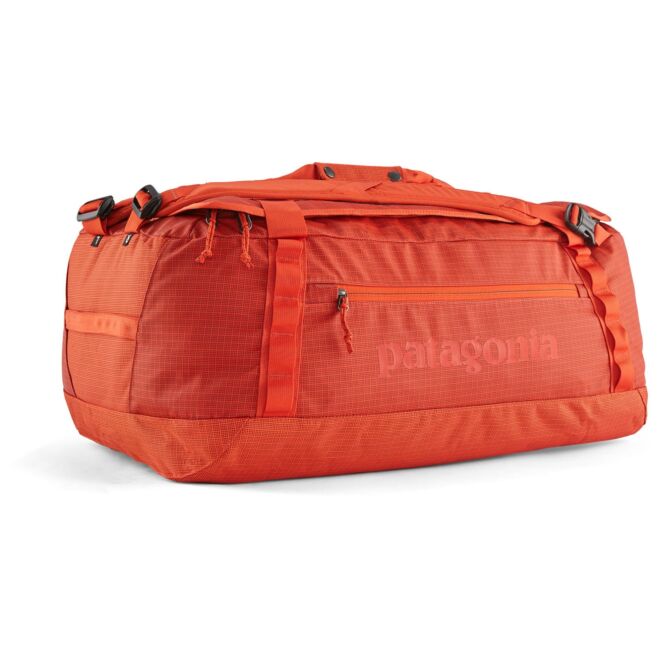 Patagonia Black Hole Duffel 55 mochila de viaje