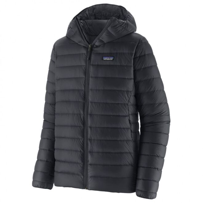Patagonia M's Down Sweater Hoody chaqueta hombre