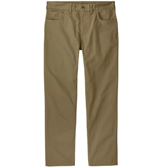 Patagonia M's Twill Traveler 5-Pocket Pants pantalones hombre