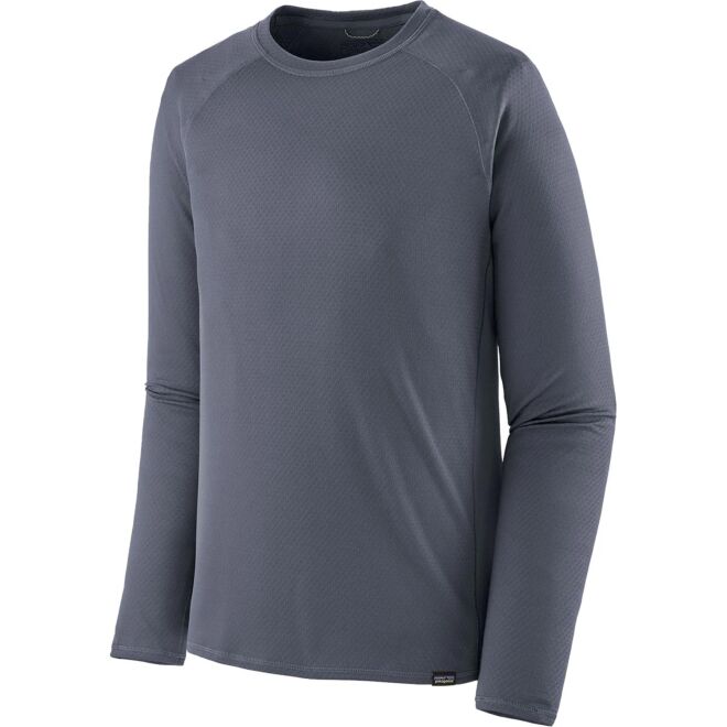 Patagonia M's Cap MW Crew camiseta térmica de manga larga hombre