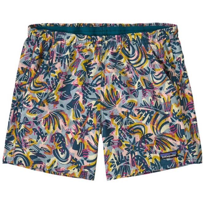 Patagonia Baggies - 5inc shorts para mujer