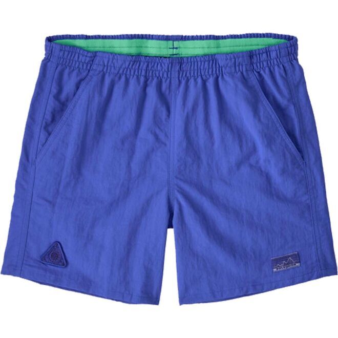 Patagonia Baggies - 5inc shorts para mujer