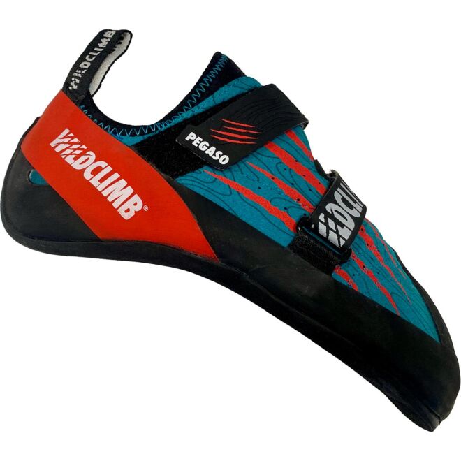 Wild Climb Pegaso zapatillas de escalada