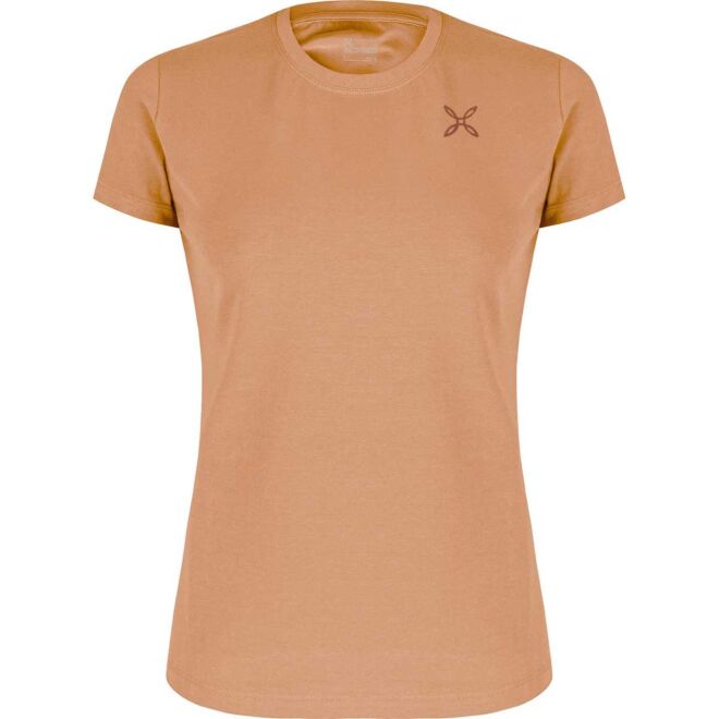 Montura Pencil Logo camiseta mujer