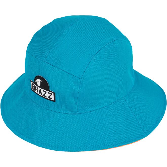 Brazz Cordura Safari Brazzcap hat