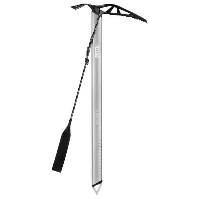 Petzl Glacier Linkin piolet pala