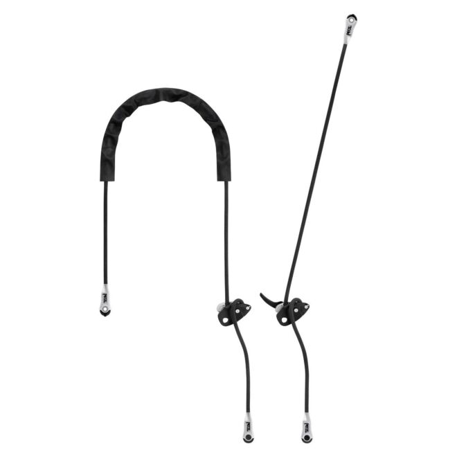 Petzl Grillon longe ajustable trabajo