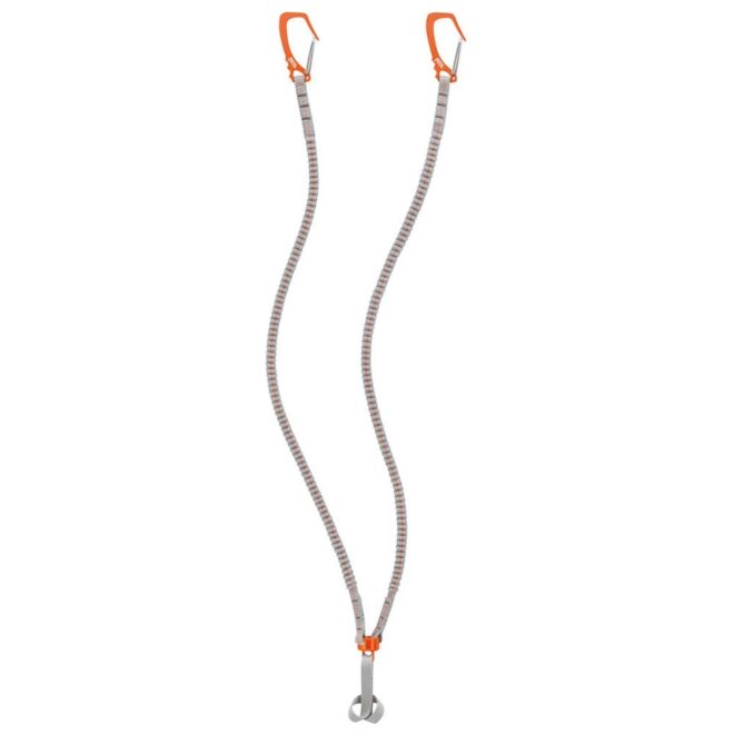 Petzl V-Link cinta de seguridad para piolets técnicos
