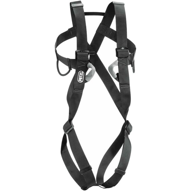 Petzl 8003 arnés completo de escalada