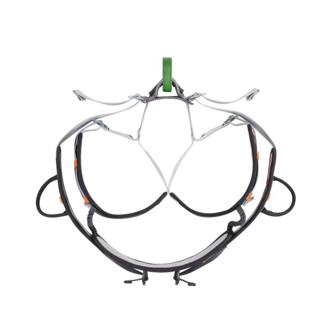 Petzl Aspir arnés de escalada