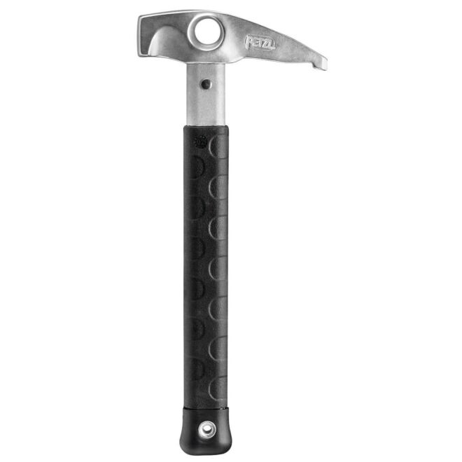 Petzl Bongo martillo de escalada